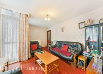 Thumbnail 3 bed flat for sale in Deeley Road, London