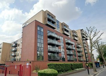 Thumbnail 2 bed flat for sale in London Road, Isleworth