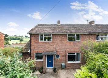 Thumbnail 3 bed semi-detached house for sale in Blackdown View, Ilminster