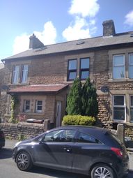 Thumbnail Terraced house for sale in Cliff Road, Buxton