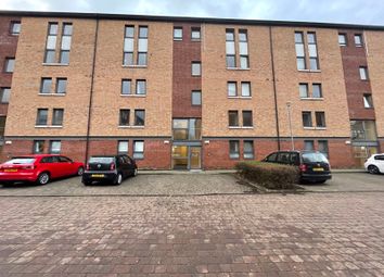 Thumbnail 2 bed flat to rent in Minerva Way, Glasgow