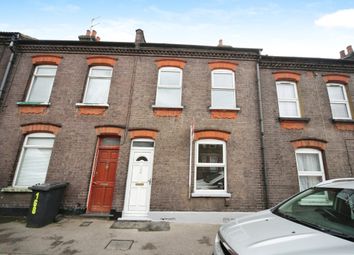 Thumbnail Terraced house for sale in High Town Road, Luton