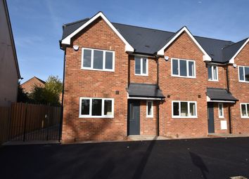 Thumbnail 3 bed end terrace house for sale in Holmwood, Forest Road, Binfield