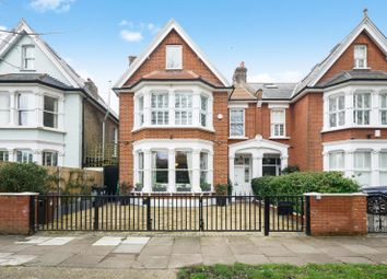 Thumbnail Semi-detached house for sale in Park Road, Chiswick