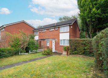 Thumbnail End terrace house for sale in Cooks Mead, Bushey, Hertfordshire