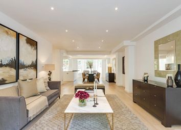 Thumbnail Flat for sale in South Lodge, Circus Road, London