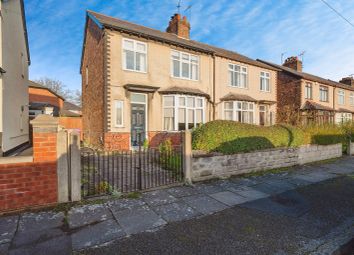 Thumbnail Semi-detached house for sale in Berners Road, Liverpool, Merseyside