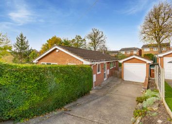 Thumbnail Detached bungalow to rent in Longbeck Avenue, Mapperley
