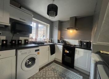 Thumbnail 3 bed terraced house for sale in Yatesbury Garth, Bransholme, Hull