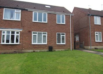 Thumbnail Semi-detached house to rent in Lilac Avenue, Durham, Durham