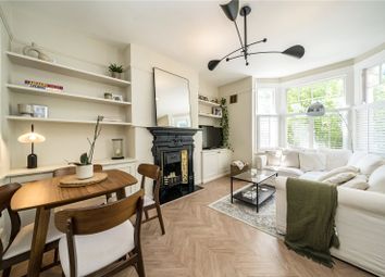 Thumbnail Property for sale in Cavendish Road, Clapham South, London