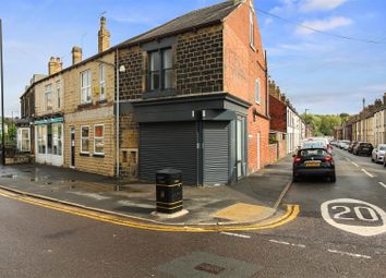 Thumbnail Commercial property for sale in Leppings Lane, Sheffield