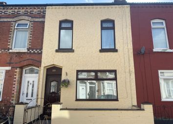 Thumbnail Terraced house for sale in Bishop Road, Anfield, Liverpool