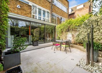 Thumbnail 4 bedroom end terrace house for sale in Melbury Road, London