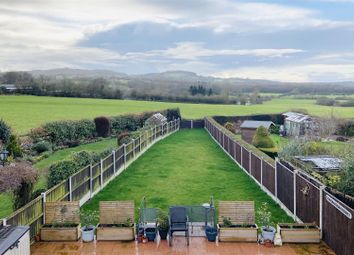 Thumbnail Detached bungalow for sale in Bromsgrove Road, Hunnington, Halesowen