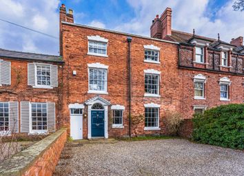 Thumbnail Terraced house for sale in Blakebrook, Kidderminster