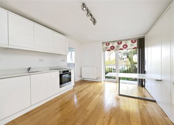 Thumbnail 1 bed flat to rent in Priors Lodge, 56-58 Richmond Hill