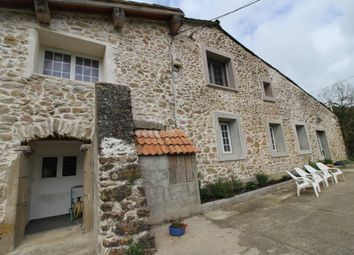 Thumbnail 4 bed property for sale in Limoux, Languedoc-Roussillon, 11300, France