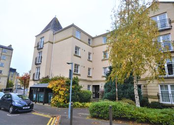 Thumbnail 2 bed flat to rent in Huntingdon Place, Edinburgh