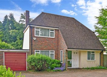 Thumbnail 2 bed detached bungalow for sale in Burntwood Lane, Caterham, Surrey