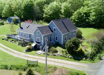 Thumbnail 4 bed property for sale in 1144 North Range Crossing Road, North Range, Nova Scotia, Canada