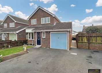 Weymouth - 3 bed detached house for sale
