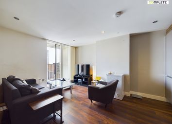 Thumbnail 2 bed flat for sale in Cambridge Street, Manchester