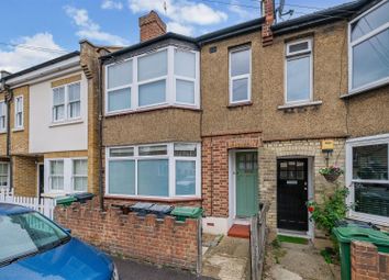 Thumbnail Flat to rent in Stanley Road, London