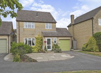 Thumbnail 3 bed detached house for sale in Park Farm, Bourton-On-The-Water, Cheltenham