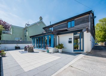 Thumbnail Detached house for sale in Heywood Lane, Tenby