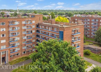 Thumbnail 2 bed flat for sale in Cambridge Gardens, Norbiton, Kingston Upon Thames