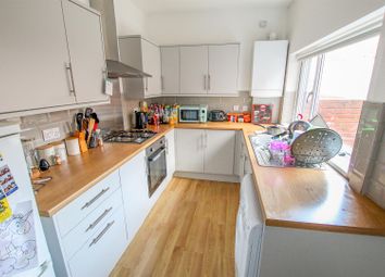 Thumbnail 2 bed flat to rent in Doncaster Road, Sandyford, Newcastle Upon Tyne