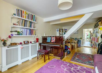 Thumbnail 3 bed terraced house for sale in Eleanor Road, London