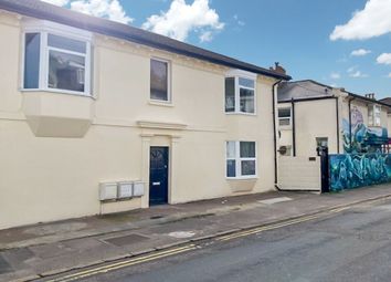 Thumbnail 2 bed flat for sale in Upper Lewes Road, Brighton