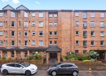Thumbnail Flat for sale in 23 Homescott House, 6 Goldenacre Terrace, Edinburgh