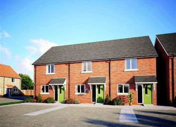 2 Bedroom Semi-detached house for sale