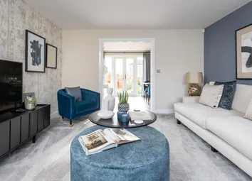 Connecting Doors To The Kitchen/Dining Area
