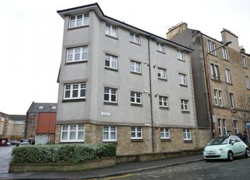 Thumbnail 1 bed flat to rent in Duff Street, Dalry, Edinburgh