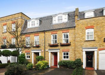4 Bedrooms  to rent in Byron Mews, Belsize Park, London NW3