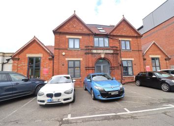 Thumbnail Flat to rent in Exeter Road, Newmarket