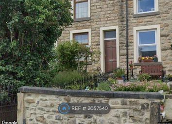 Thumbnail Terraced house to rent in Partridge Hill Street, Padiham, Burnley