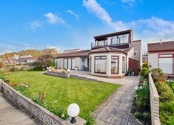 Thumbnail 4 bed detached house for sale in 17 West Harbour Road, Charlestown, Dunfermline