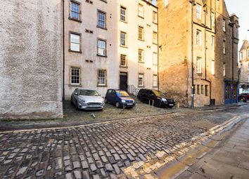 Thumbnail Flat to rent in Forrest Hill, Old Town, Edinburgh