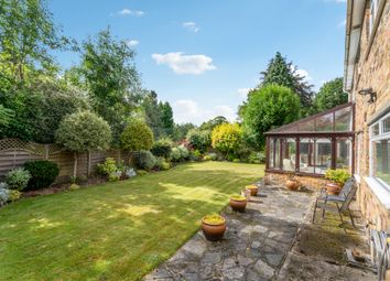 Thumbnail 4 bed detached house for sale in Yarrowside, Little Chalfont, Amersham