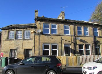 Thumbnail Terraced house to rent in Woodhead Road, Holmbridge, Holmfirth