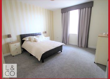1 bed flat for sale in High Street, Newport NP20