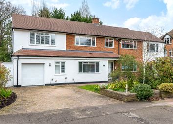 Thumbnail Detached house for sale in Tootswood Road, Bromley