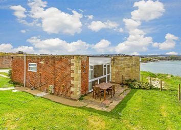 Thumbnail Detached bungalow for sale in Monks Lane, Freshwater, Isle Of Wight