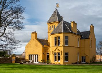 Thumbnail Detached house for sale in The Manor House, North Street, Belhaven, Dunbar