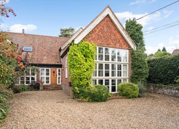 Thumbnail Semi-detached house for sale in Timberlakes, Church Lane, Hastoe, Tring